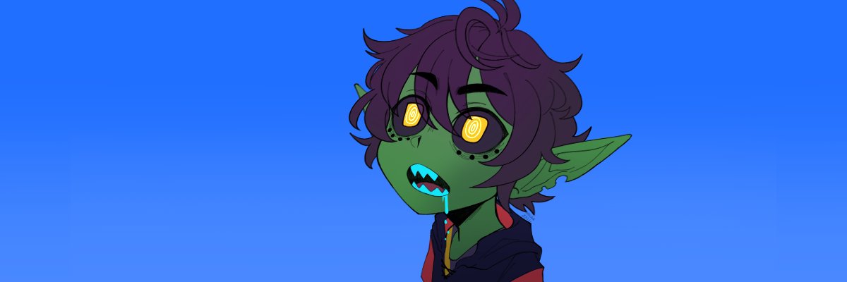 Teeklore's profile banner image