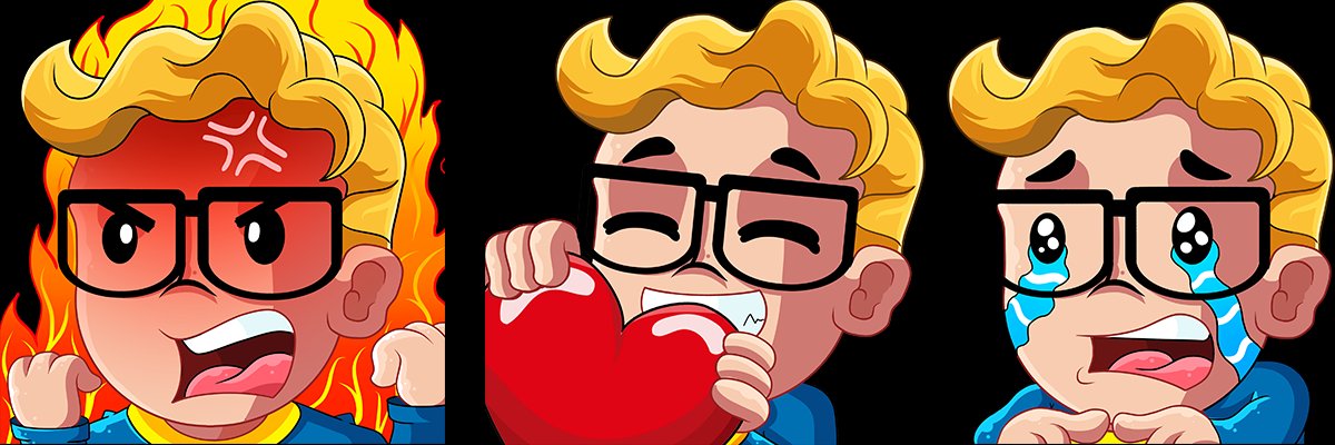 Linkerdey's profile banner image