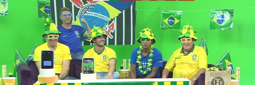 Vinícius Batista banner