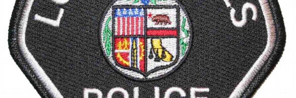 LASPD Profile Banner