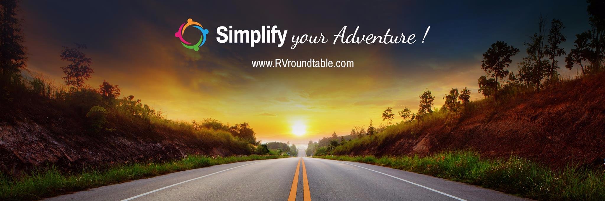 RVroundtable's profile banner image