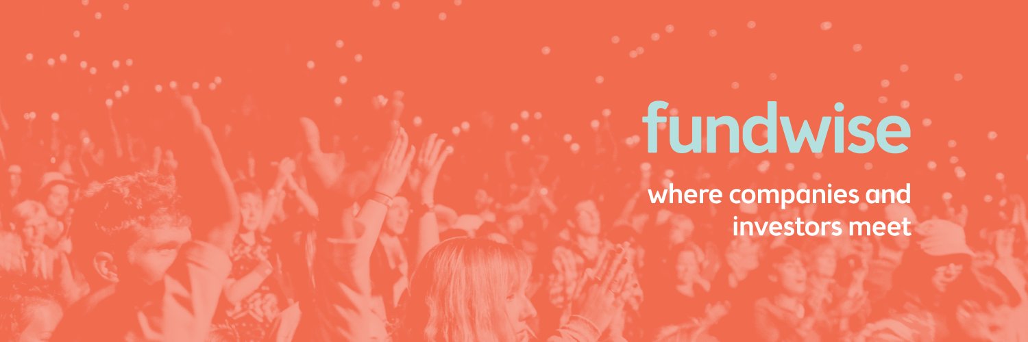 Fundwise banner