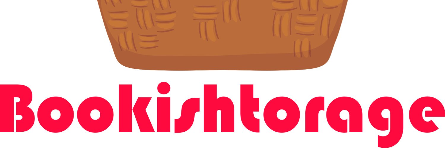 bookishtorage's profile banner image