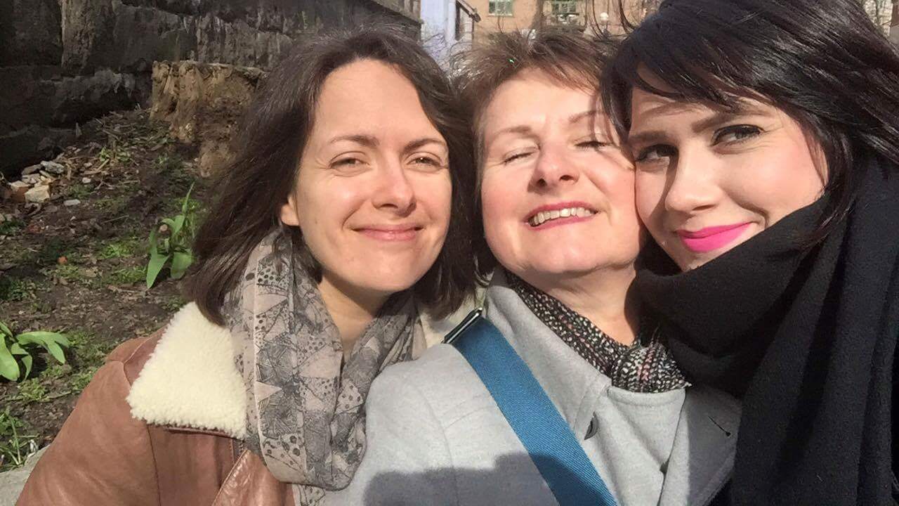 Knut Fangberget banner