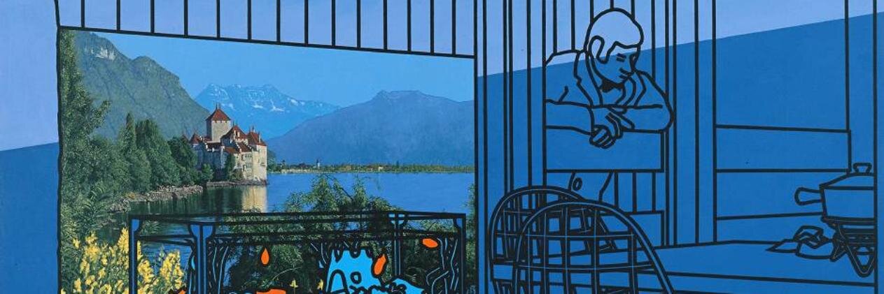 thegnick's profile banner image