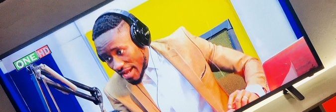 Bright Amponsah banner