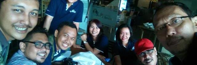 Eko Budi Prasaja banner