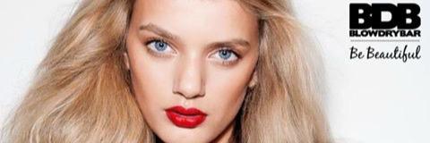 BlowDryBar's profile banner image