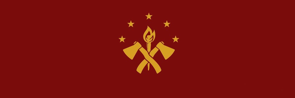 ThaDarthOne's profile banner image