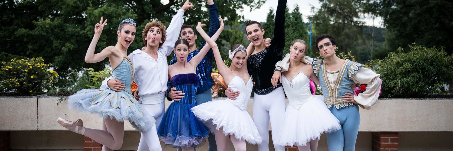 Loïck Pireaux banner