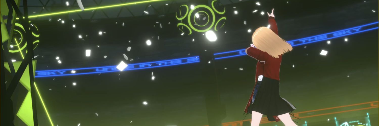 Kyousuke__N's profile banner image