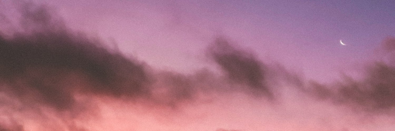lcsnzh's profile banner image