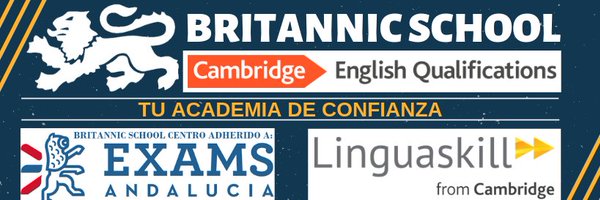 Britannic School Profile Banner