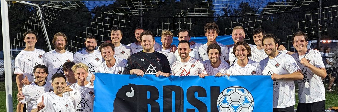 NMB FC banner