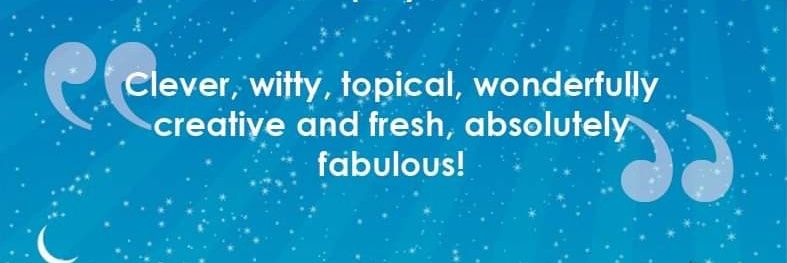 LAMPS Collective banner