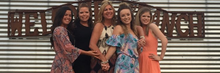 taylorbickk's profile banner image