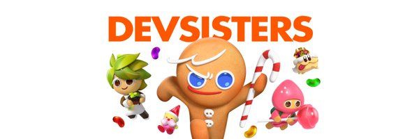 devsisters Profile Banner
