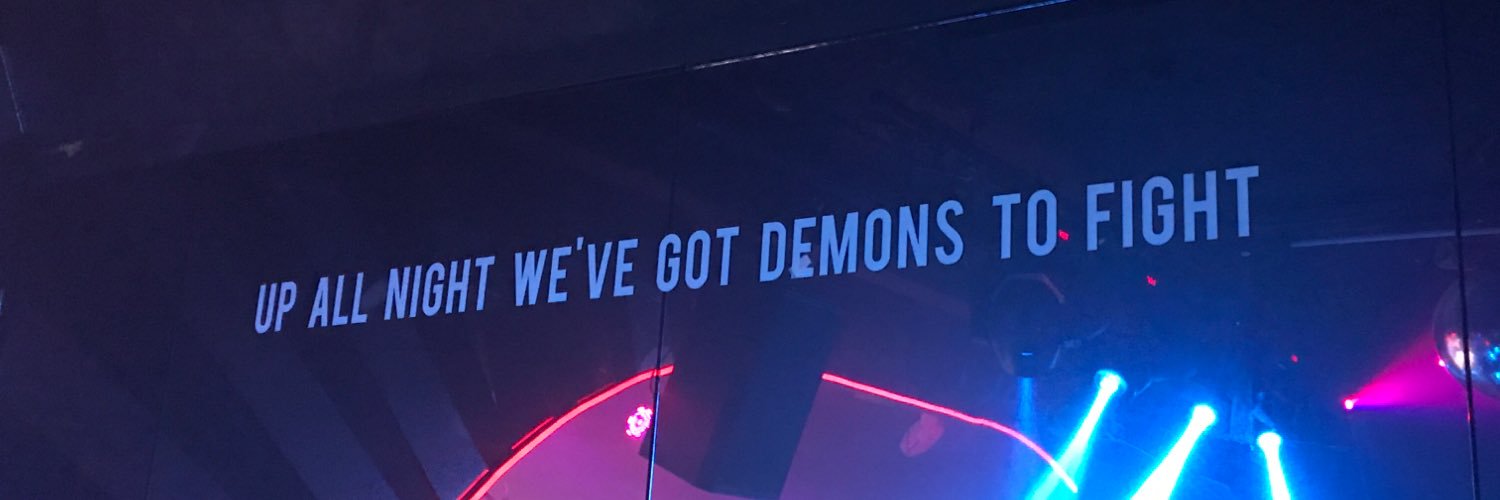 MattDizz90's profile banner image
