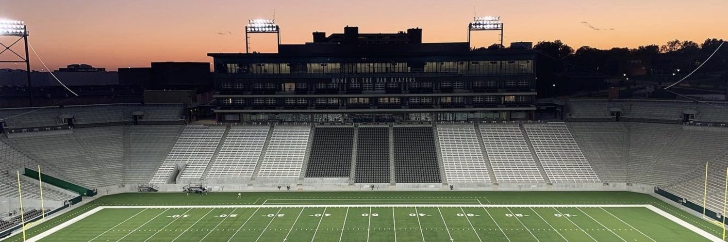 Warner Athletic banner