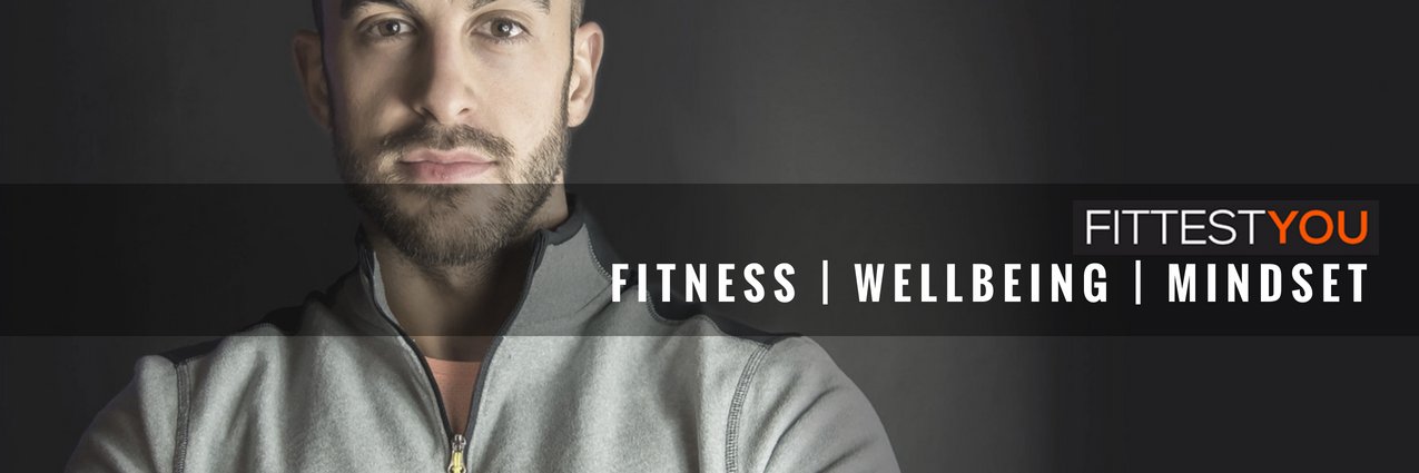 FITTESTYOU's profile banner image