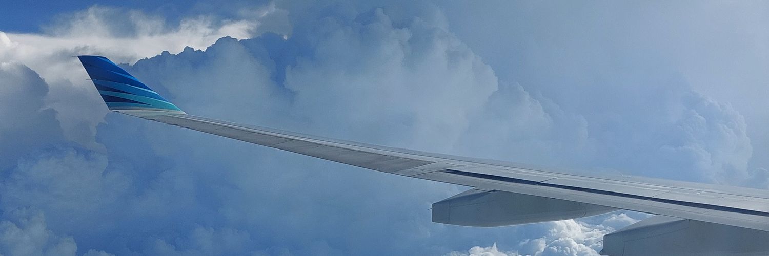 FazarRizky's profile banner image