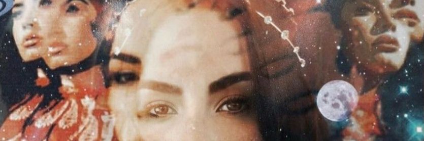 Faith Terlecki 💋💄⚘🌸 banner