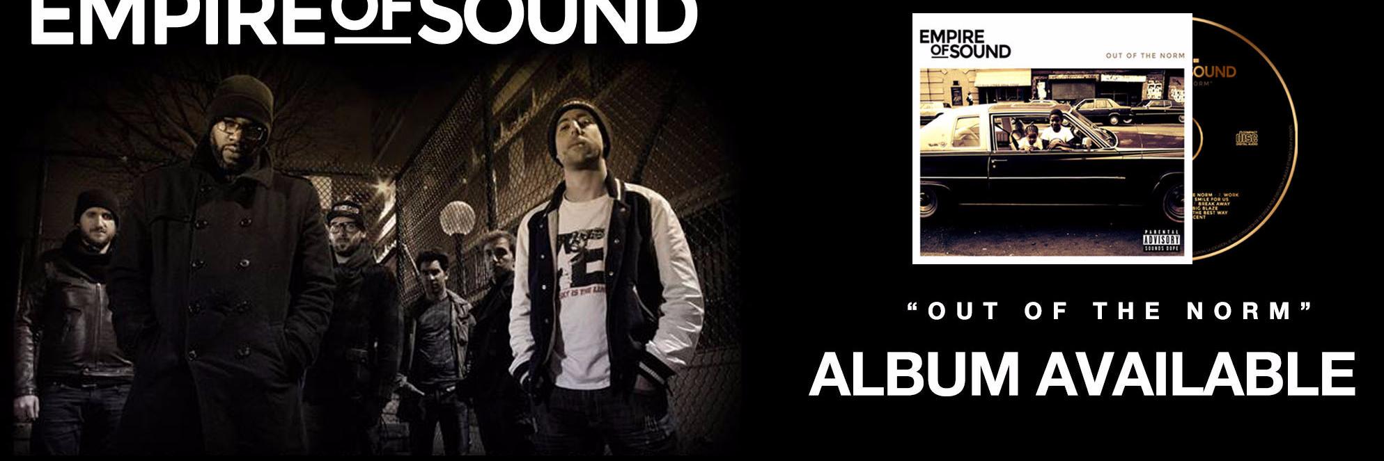 EmpireOfSound73's profile banner image