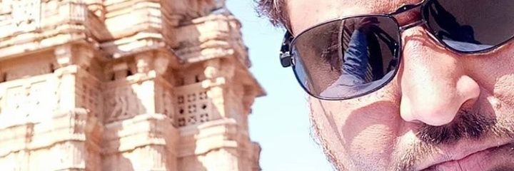 SyedNasirHasan's profile banner image