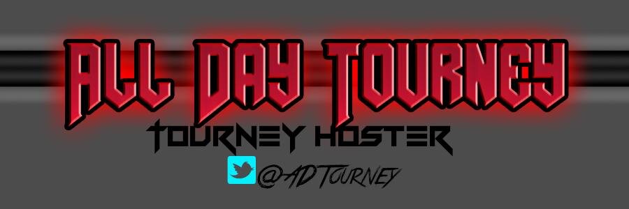 ADTourney's profile banner image