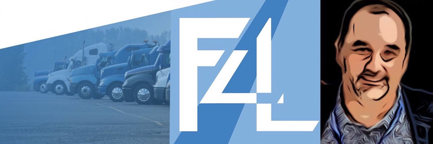 Freight4LessLLC's profile banner image