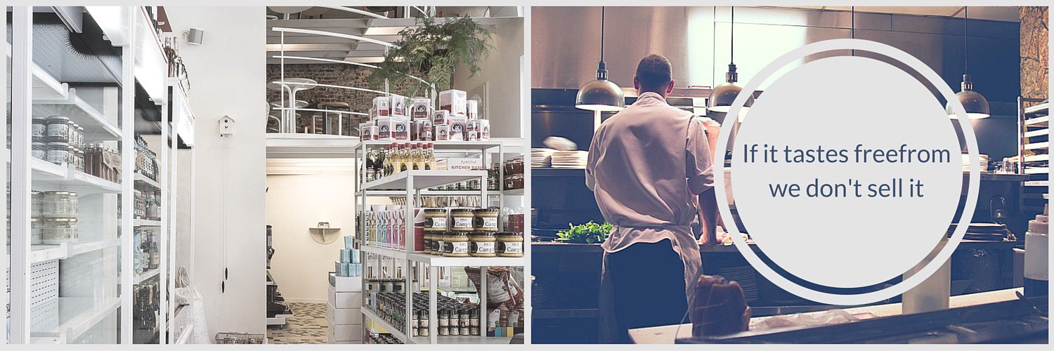 Wheatless & More banner