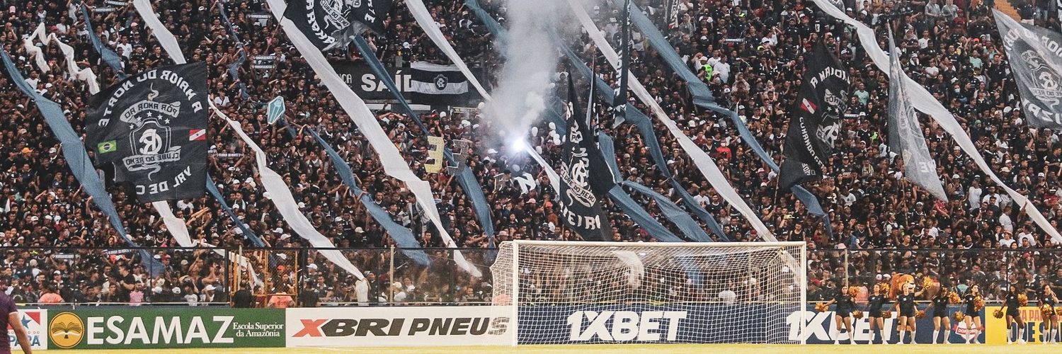 Carlos Silva 🇧🇷CR1905🦁🇧🇷 banner