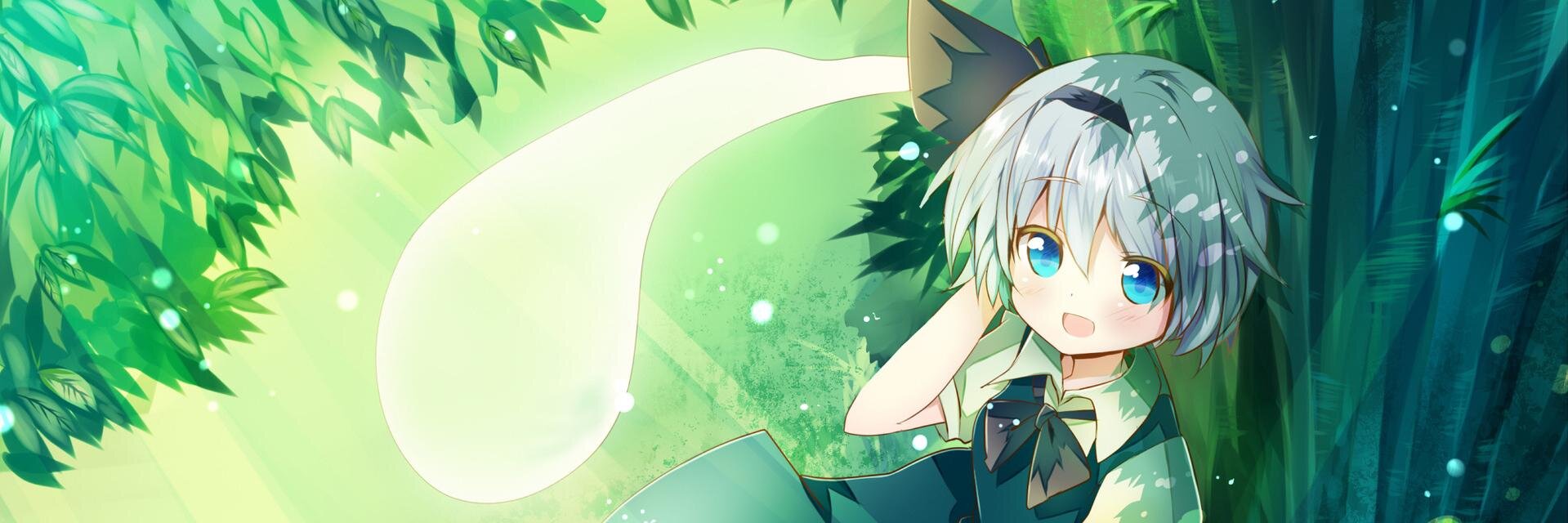 CondyChen's profile banner image