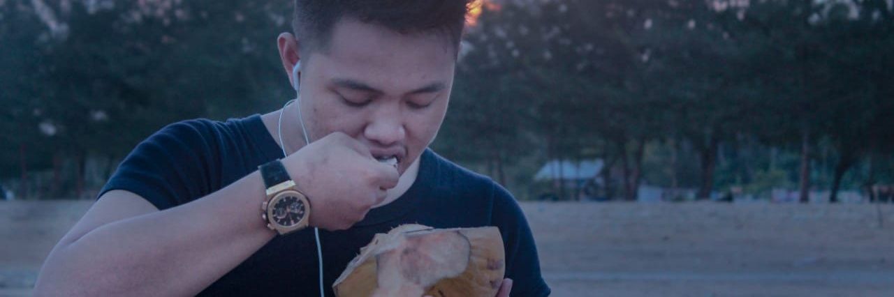 Asdarwirawan's profile banner image