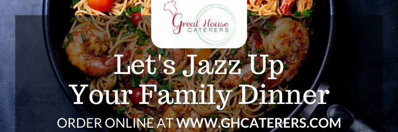 GHCaterers's profile banner image