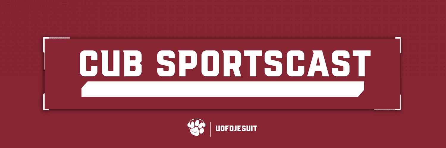 Cub Sportscast banner
