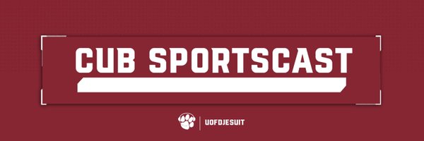 Cub Sportscast Profile Banner