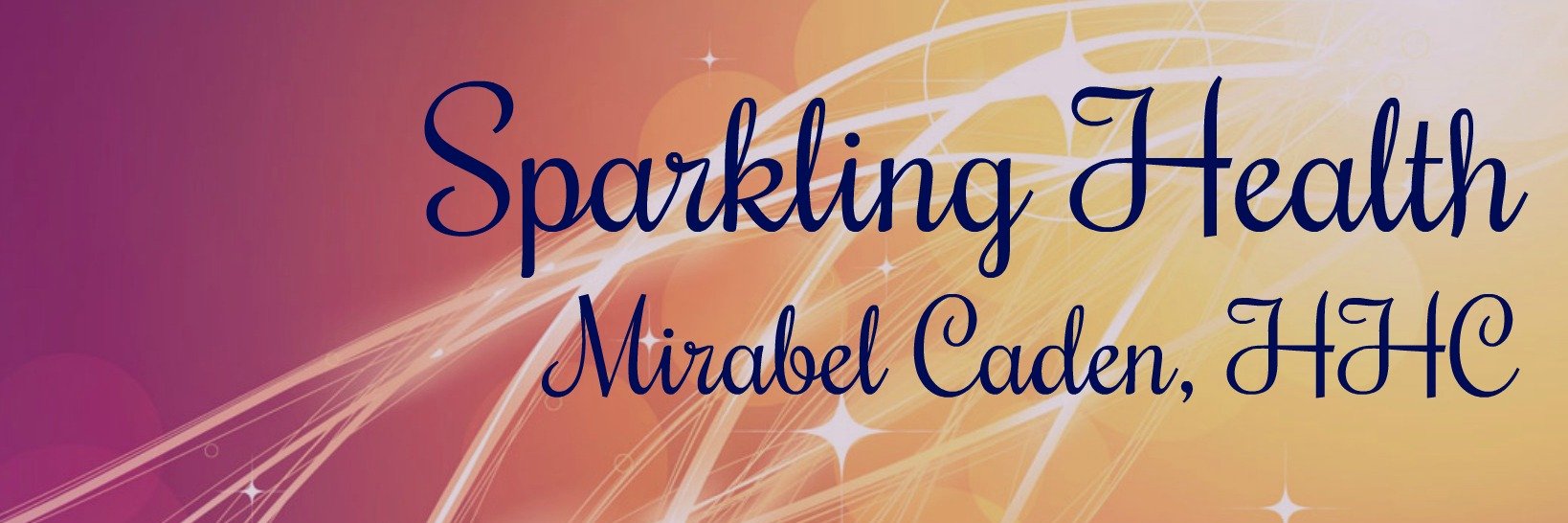 SparklinMirabel's profile banner image