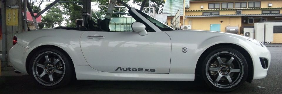 RoadsterRS's profile banner image