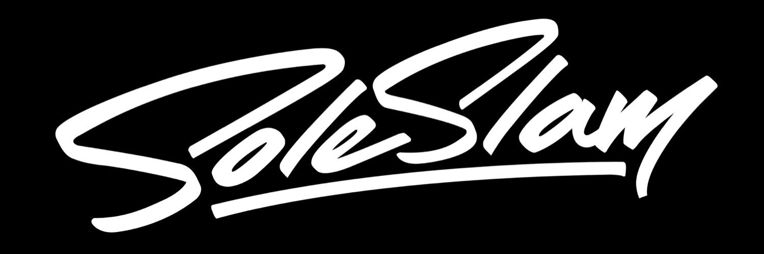 Sole Slam 🇵🇭 banner