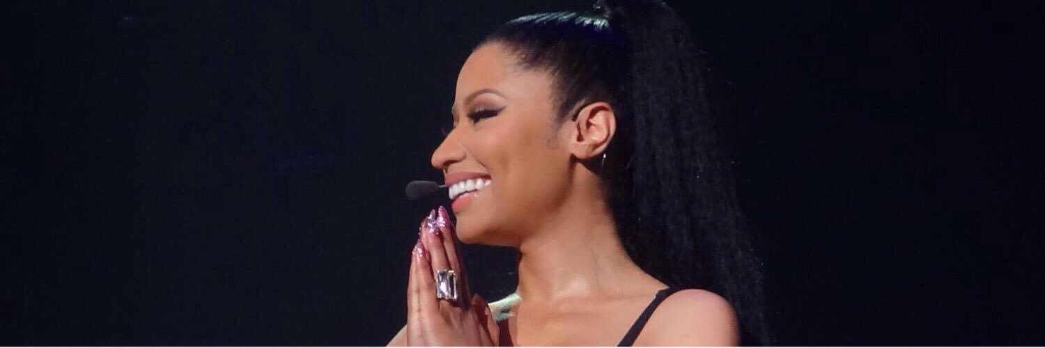 killahminaj's profile banner image