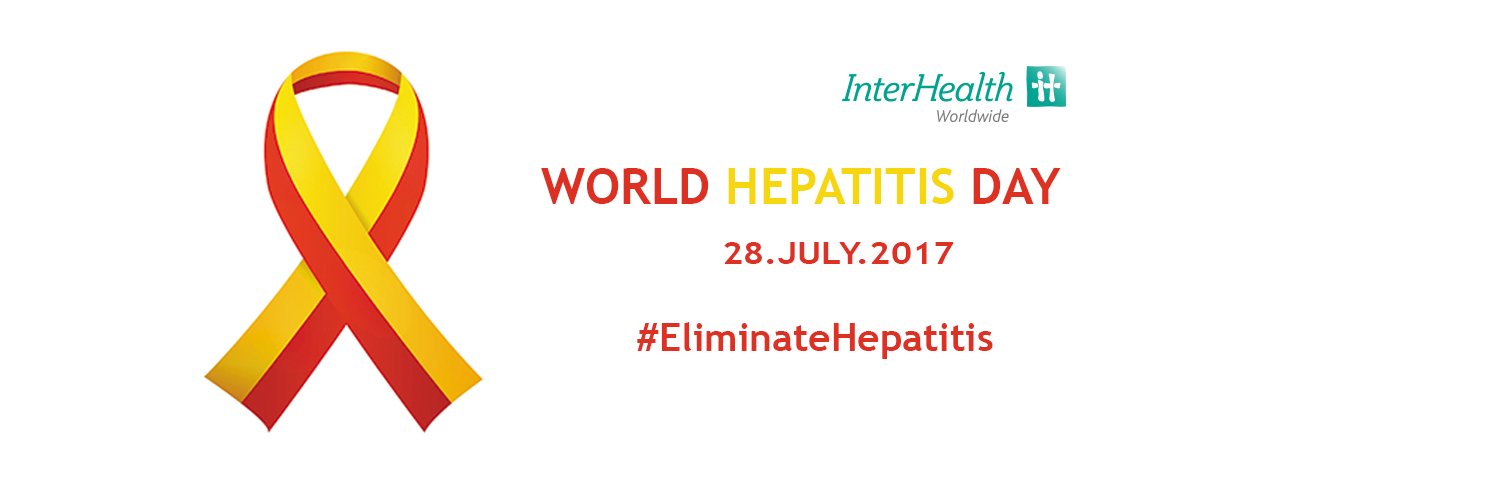 InterHealthWorldwide banner