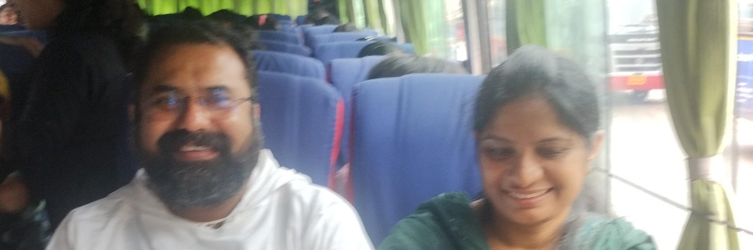 RevJiju's profile banner image