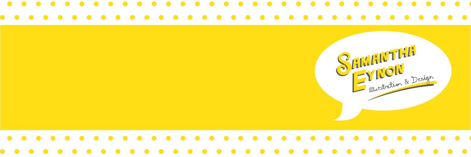 SamanthaEynon's profile banner image