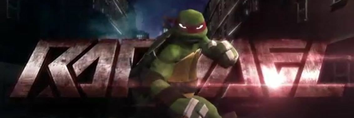 RedNinjaTMNT's profile banner image