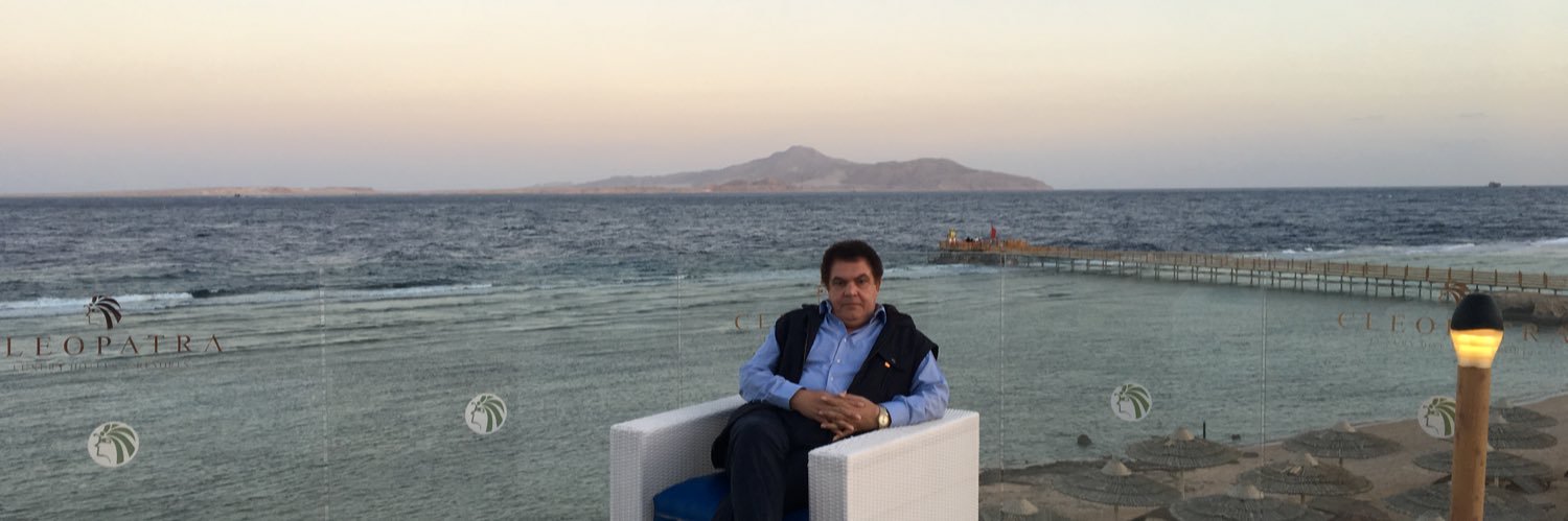 khaleelkhaleel's profile banner image