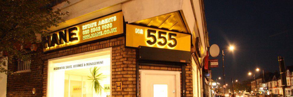 haneestateagent's profile banner image