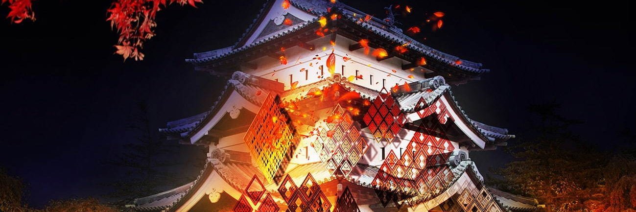 Ota9Japan's profile banner image