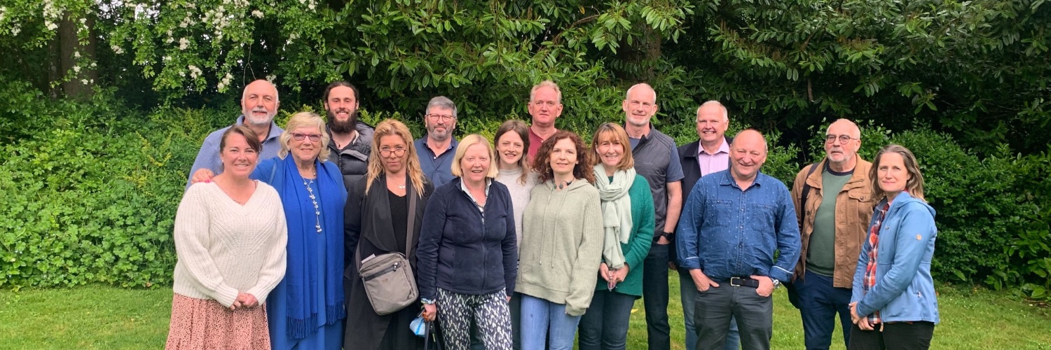 Independents 4 Frome banner