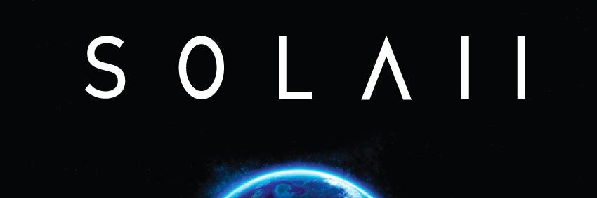 SOLAII banner